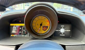 2011 Ferrari 458 Italia full