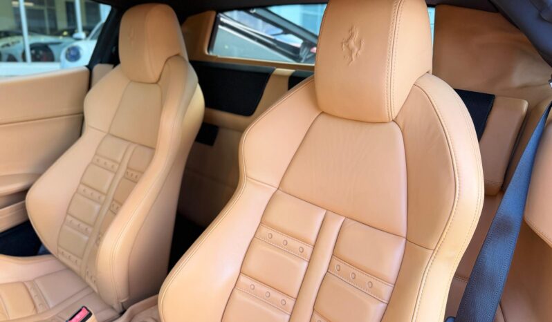 2011 Ferrari 458 Italia full