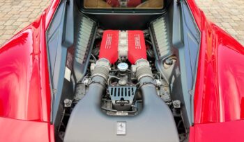 2011 Ferrari 458 Italia full