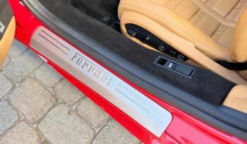 2011 Ferrari 458 Italia full