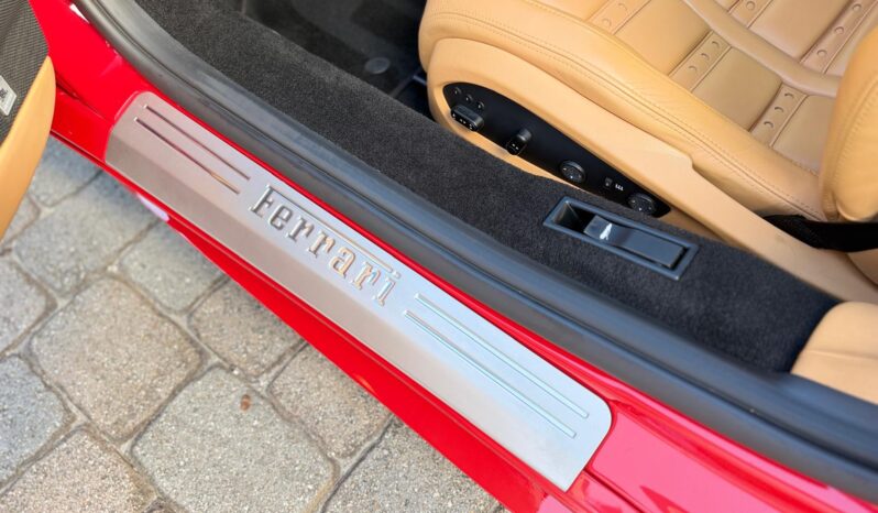 2011 Ferrari 458 Italia full