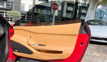 2011 Ferrari 458 Italia full