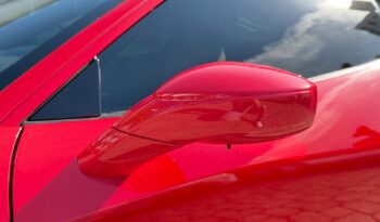 2011 Ferrari 458 Italia full