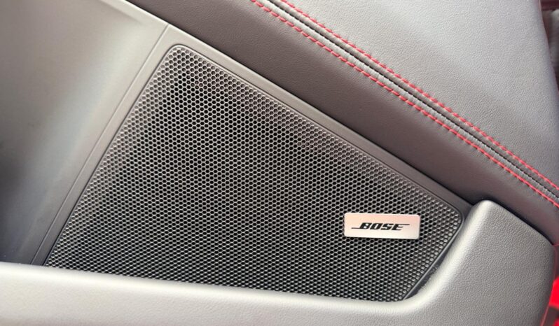 2024 Porsche 911 Carrera S full
