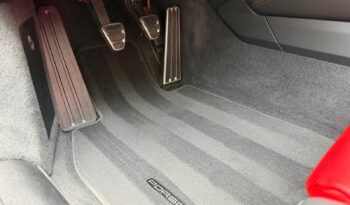 2024 Porsche 911 Carrera S full