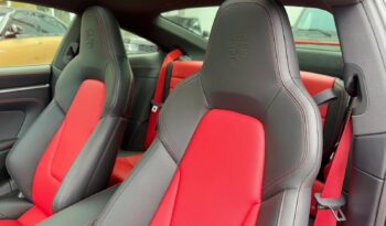 2024 Porsche 911 Carrera S full