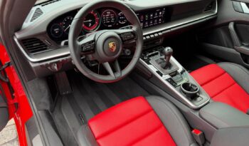 2024 Porsche 911 Carrera S full