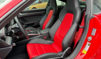 2024 Porsche 911 Carrera S full