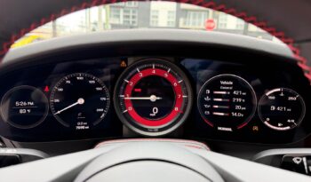 2024 Porsche 911 Carrera S full