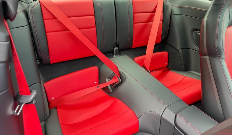 2024 Porsche 911 Carrera S full