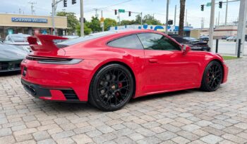 2024 Porsche 911 Carrera S full