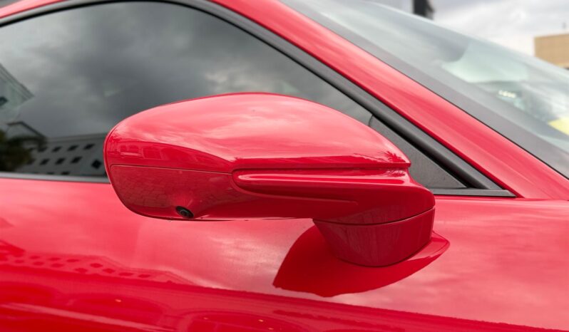 2024 Porsche 911 Carrera S full