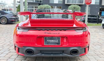 2024 Porsche 911 Carrera S full