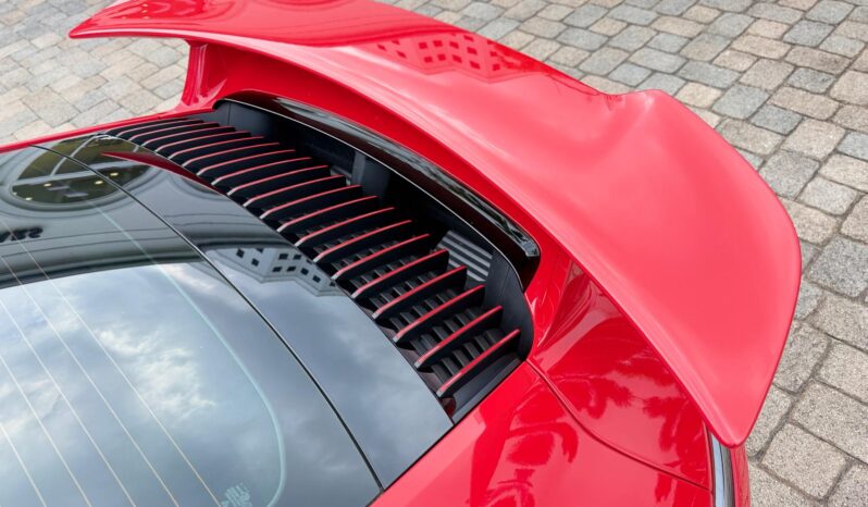2024 Porsche 911 Carrera S full