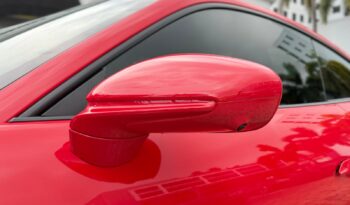 2024 Porsche 911 Carrera S full