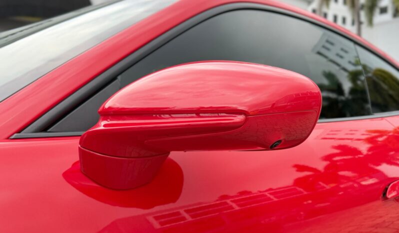 2024 Porsche 911 Carrera S full