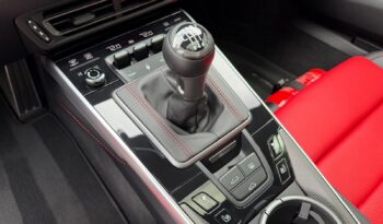 2024 Porsche 911 Carrera S full