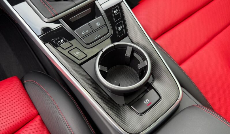 2024 Porsche 911 Carrera S full