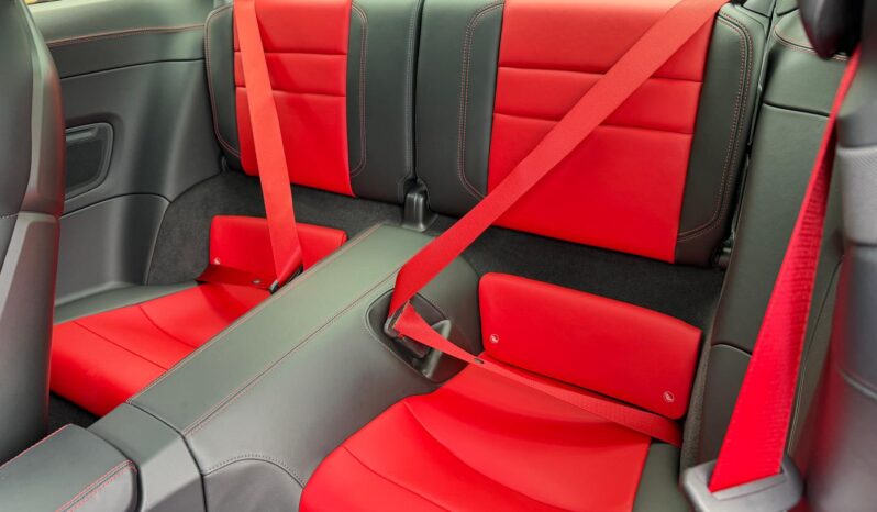 2024 Porsche 911 Carrera S full