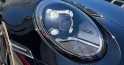 2021 Porsche 911 Carrera 4