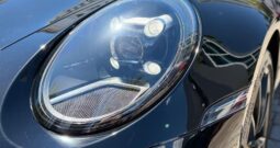 2021 Porsche 911 Carrera 4