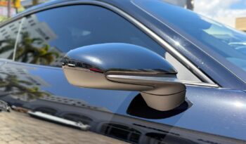 2021 Porsche 911 Carrera 4 full