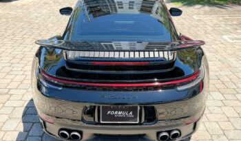2021 Porsche 911 Carrera 4 full
