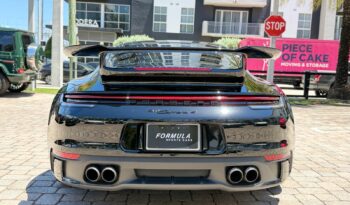2021 Porsche 911 Carrera 4 full