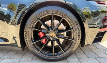 2021 Porsche 911 Carrera 4 full