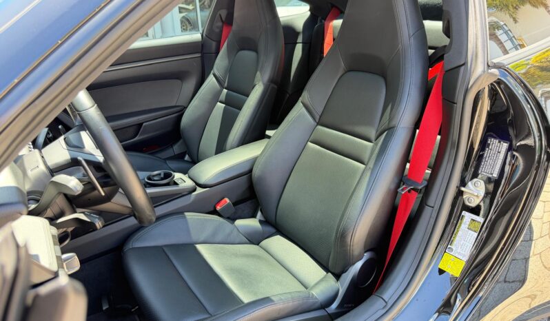 2021 Porsche 911 Carrera 4 full
