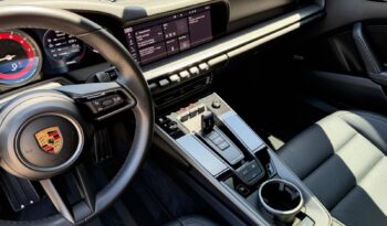 2021 Porsche 911 Carrera 4 full