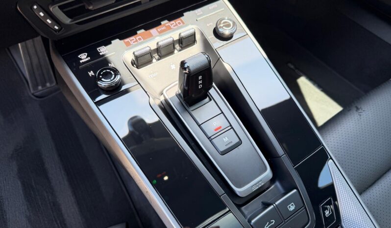 2021 Porsche 911 Carrera 4 full