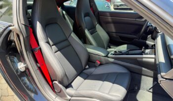 2021 Porsche 911 Carrera 4 full
