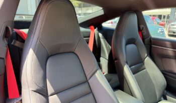 2021 Porsche 911 Carrera 4 full