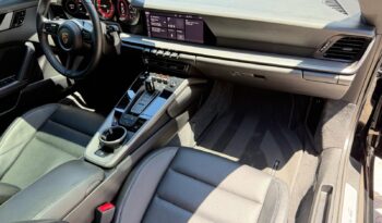 2021 Porsche 911 Carrera 4 full