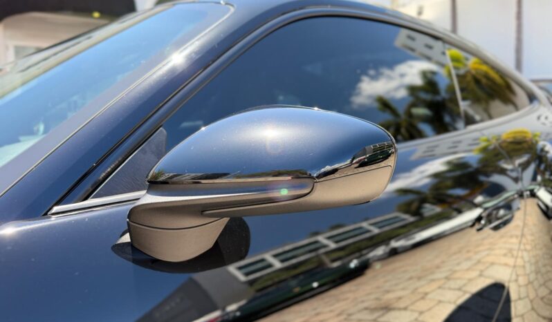 2021 Porsche 911 Carrera 4 full