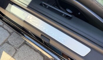 2021 Porsche 911 Carrera 4 full