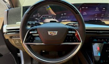 2026 Cadillac Escalade Luxury 4WD full