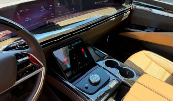 2026 Cadillac Escalade Luxury 4WD full