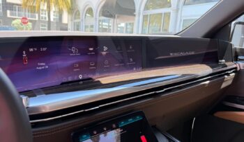 2026 Cadillac Escalade Luxury 4WD full