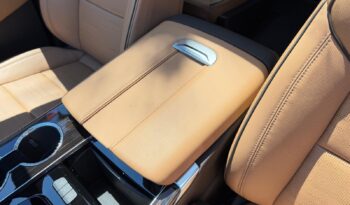 2026 Cadillac Escalade Luxury 4WD full
