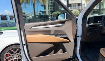 2026 Cadillac Escalade Luxury 4WD full