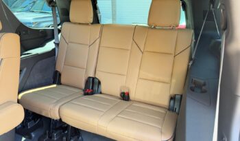 2026 Cadillac Escalade Luxury 4WD full
