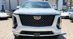 2026 Cadillac Escalade Luxury 4WD