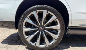 2026 Cadillac Escalade Luxury 4WD full
