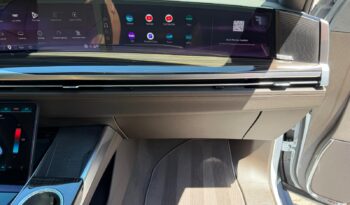 2026 Cadillac Escalade Luxury 4WD full