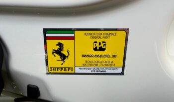 2017 Ferrari 488 GTB full
