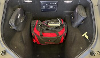 2017 Ferrari 488 GTB full