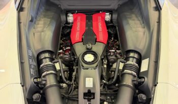 2017 Ferrari 488 GTB full
