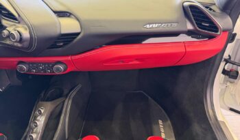 2017 Ferrari 488 GTB full
